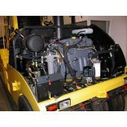 Bw 27 RH Bomag pour compactage et imperméabilisation des surfaces