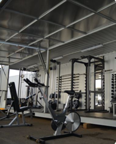 Container de stockage sportif pour une protection maximale contre les intempéries, les vols et l'humidité_3