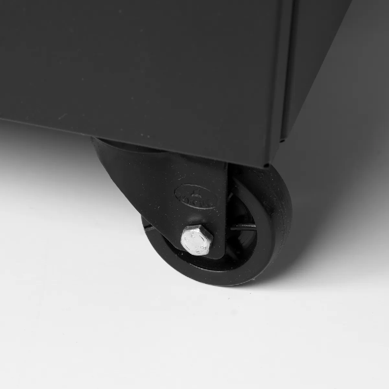Îlot de refroidissement pdc126 vs sl led noir TEFCOLD_3