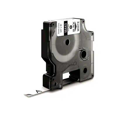 DYMO àÉtiquettes en vinyle IND_3