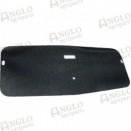Grille avant en métal pour tracteurs Massey Ferguson - Référence : PTA-A67484_3