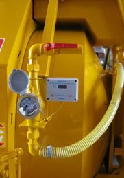 S 520 4rp bétonnières - Lino Sella - tambour 520L - mécanismes électro-hydrauliques_3