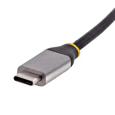 Adaptateur Ethernet USB-C – Connexion Filaire 100 Mbps – Plug & Play – Pour Smartphone, Tablette, PC