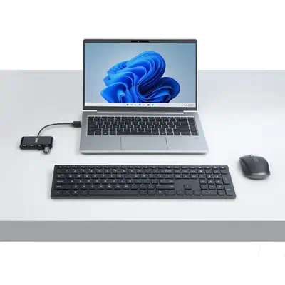 StarTech Hub USB 2.0 à  Ports, Alimentation par Bus USB_3