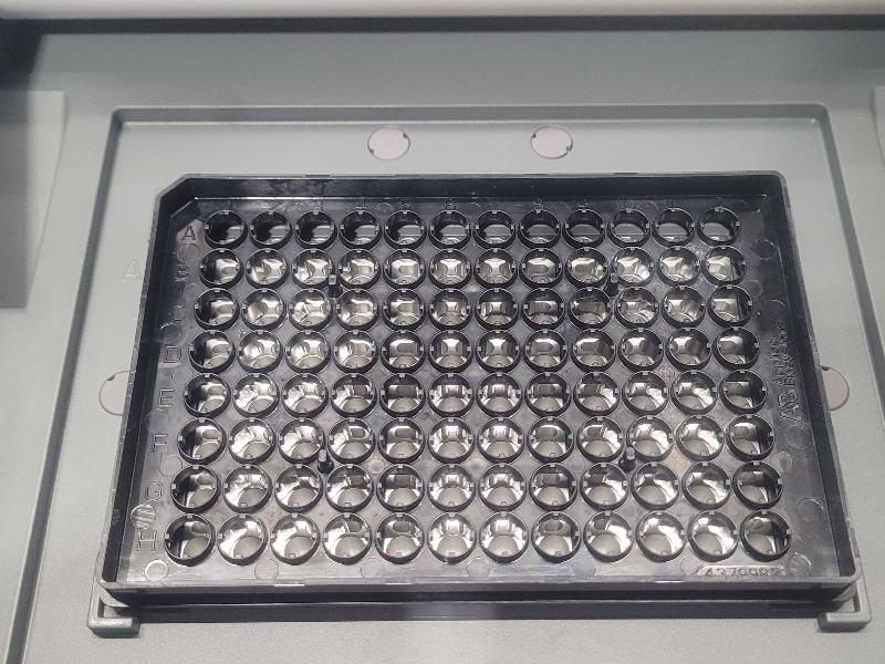 Thermocycleur Applied Biosystems Thermo Fisher Scientific SimpliAmp IS VERIFLOW_3