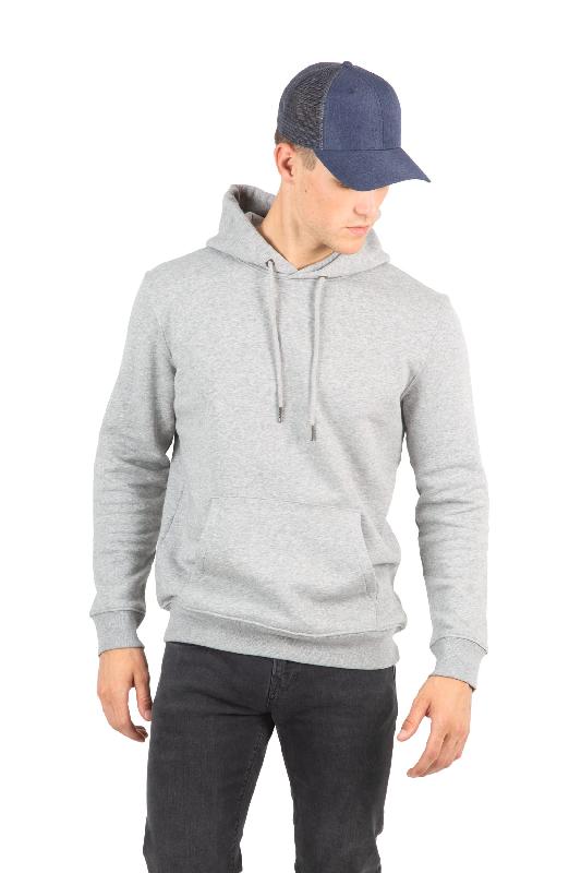 Casquette Trucker 6 panneaux - K-up - 100% polyester recyclé - Réf: KP920_3