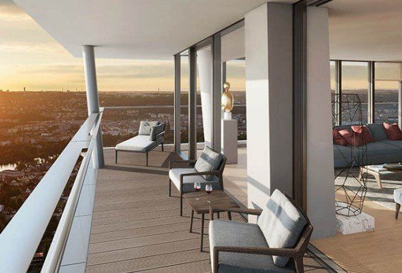 Maison connectée - heroal Johann Henkenjohann GmbH und Co KG - sécurité maximale et confort domotique_3