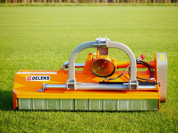 Pantera-210 broyeur d'accôtement - deleks - largeur de travail 2100 mm_3