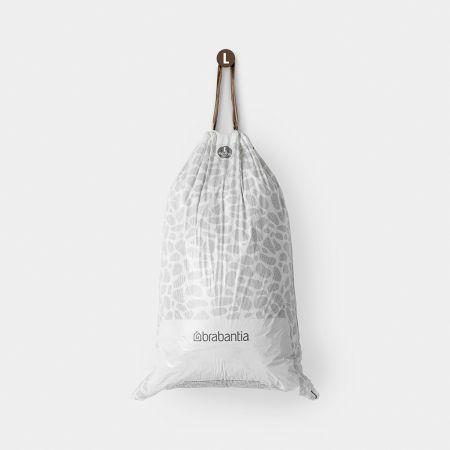 Sacs poubelle PerfectFit Brabantia - Code L (45 litres) - Rouleau de 10 sacs_3