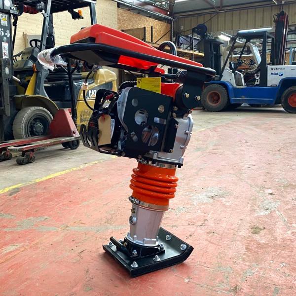 SPATPAC sg70h pilonneuse neuve_3