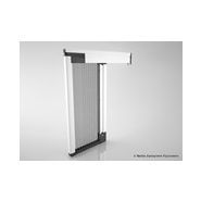 Picoplis® - Moustiquaires Bettio avec toile plissée - Montage innovant sans vis_3