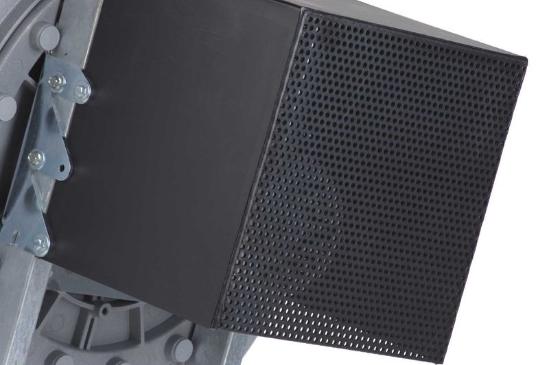 Ventilateur Atex Funken - 315 à 500 mm - Extraction gaz, vapeurs et brouillard agressifs_3