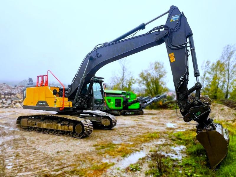 VOLVO ec250el pelle 29t_3