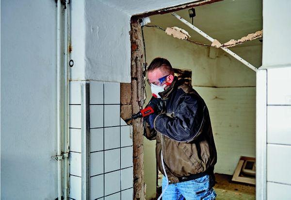 Compresseur TE-AC 400/90/10 - Réservoir 90 litres - Pression maximale 10 bar_3