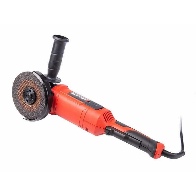 Meuleuse d'angle 1200w – MTF – ø125 mm – 2dss6033_3