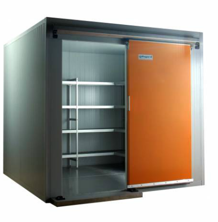 Chambre froide - température positive ou négative_3