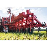 Ec-ridger bineuse agricole - steketee - largeur de travail jusqu'à 6 m_3
