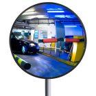 Miroir multi-usages - Diamètre 400 mm - Garantie 3 ou 6 ans_3