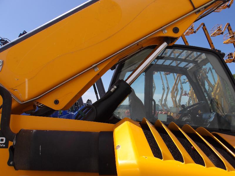 Nacelle Telescopique JCB 540-180 OCCASION_3