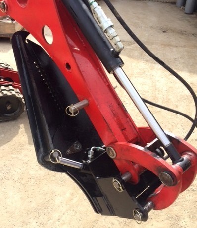 Pince à vigne pour l'arrachage des souches de vigne - hho_3