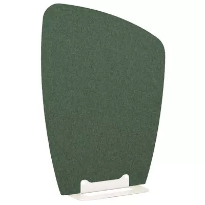 Cloison Menhir Bas X-SPACE - Référence 8005 CA G - Gautier Office - Fabrication Française - Design contemporain_4