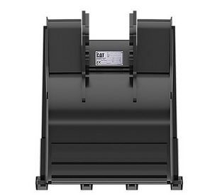 Godet d'excavation extra-robuste - caterpillar finance france - 762 mm (30 in), à claveter - poids 277 kg_3