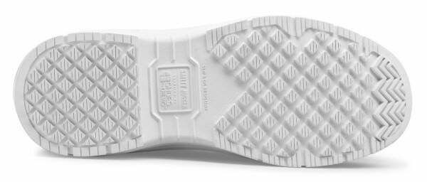 Chaussures de sécurité Gusto81 S3 - antidérapantes, imperméables, embout en acier - Blanc_3