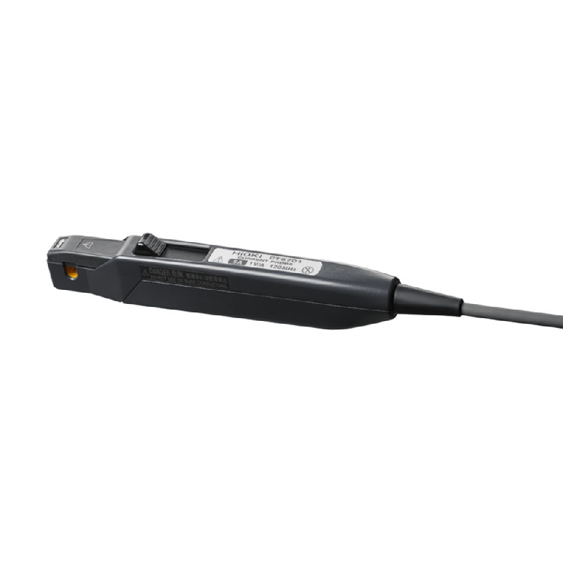 HI-CT6701 - Sonde de courant DC à 120 MHz, 5 A, Ø5 mm - Haute sensibilité et large bande passante_3