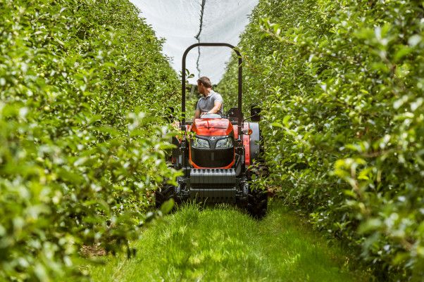 M5001 n tracteur agricole - kubota - puissance 73 à 105 ch_3