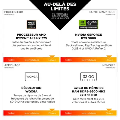 OMEN MAX Gaming Laptop 16-ak0018nf_3