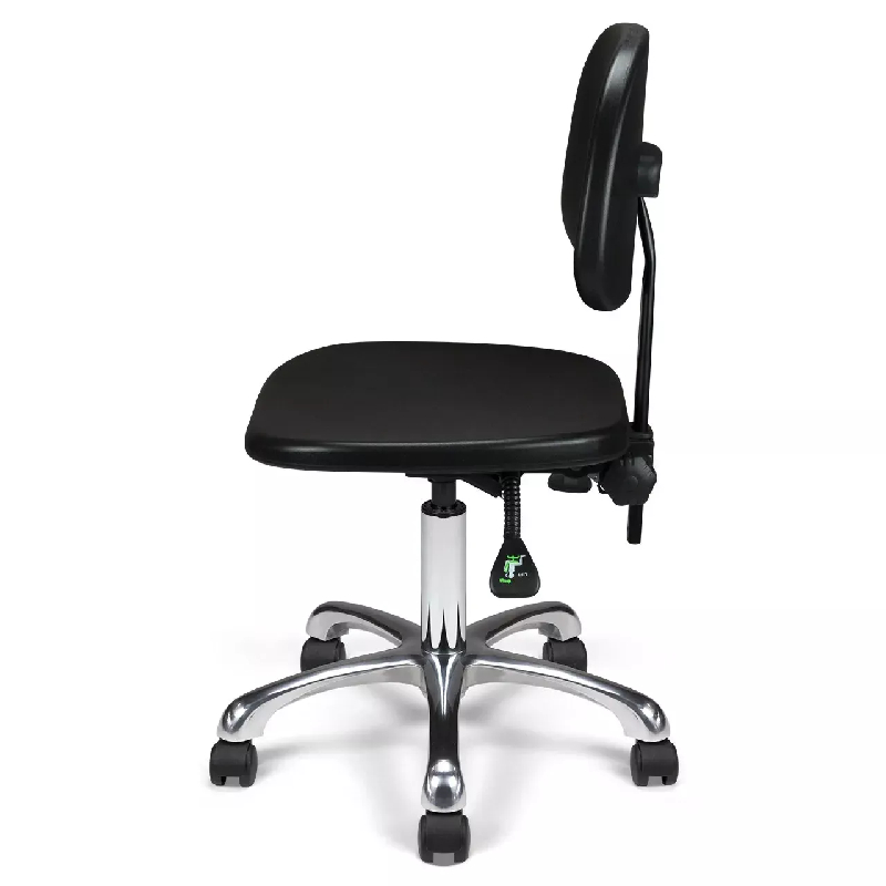 Siège technique polyuréthane So Bolzane - Paire d'accoudoirs réglables sur 3 axes, Avec_3