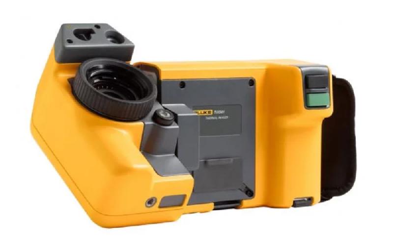 Caméra thermique FLK-TIX501-9HZ - 640 x 480 px, -20°C à 650°C, écran tactile 5.7'', pointeur laser, IR-FUSION_3