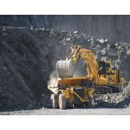 Hd1500-8 tombereau rigide - komatsu - 142t_3