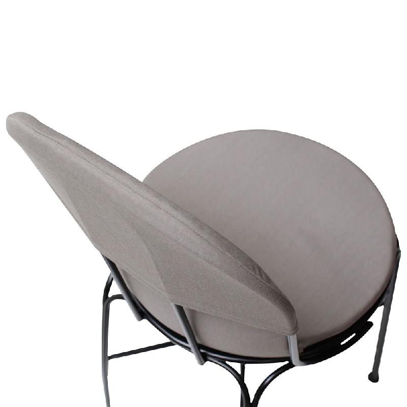 Chaises n°42 - Mobilier pour terrasses CHR - Dimensions 85x42x45cm_3