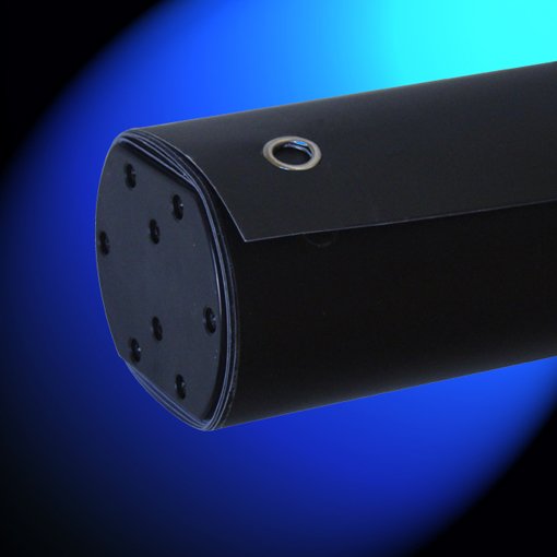 X-Banner en fibre de carbone - Structure légère et stable pour PLV - Lot de 2_3