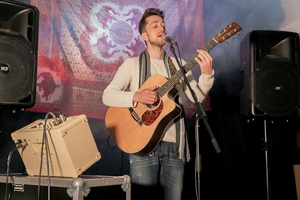 96228 - Blackstar Acoustic:Core 30 - Amplificateur stéréo compact 30W pour guitare acoustique et microphone_3