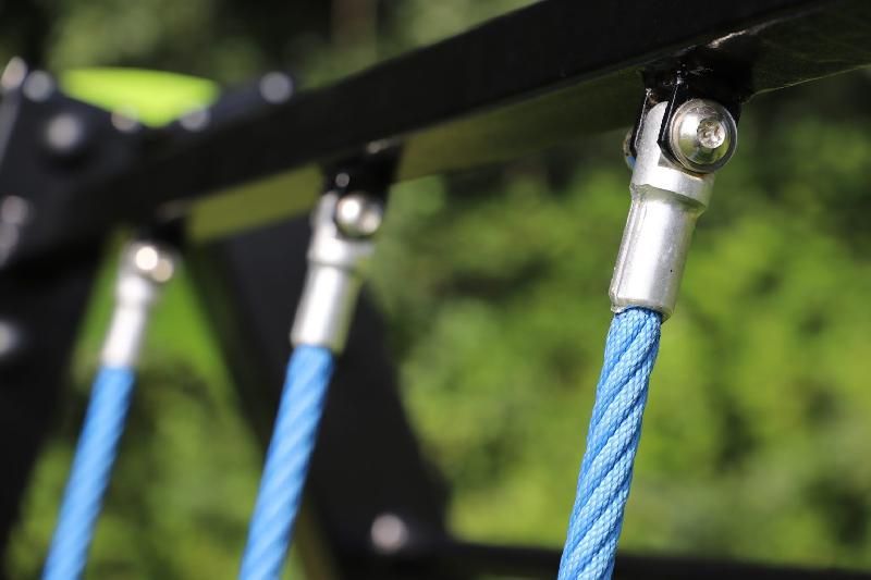 Dôme d'escalade - Gamme Parcours Santé_3