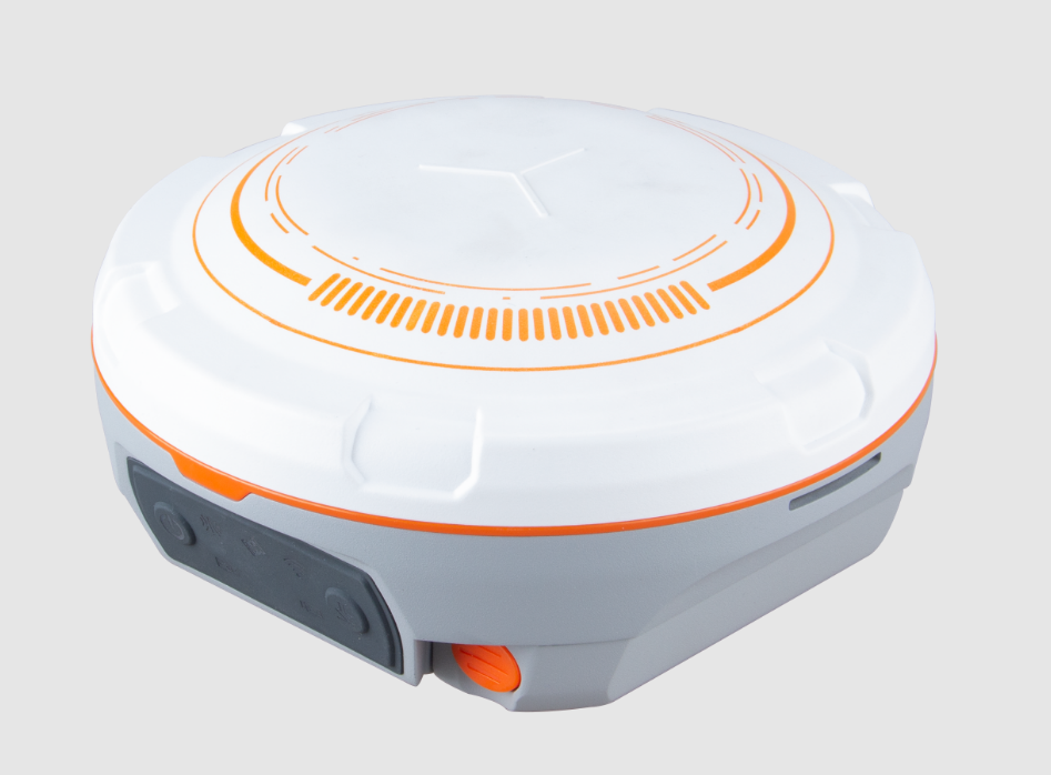 N3 IMU - Récepteur GNSS compact, portable, modulaire, IP67, multi-constellation et haute précision_3