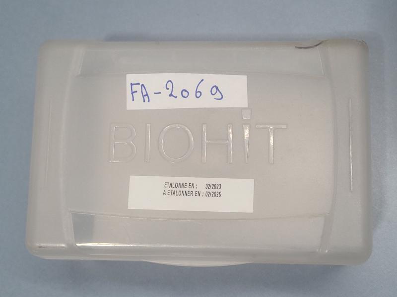 Poids d'étalonnage ZWIEBEL 50g classe M1 INOX_3
