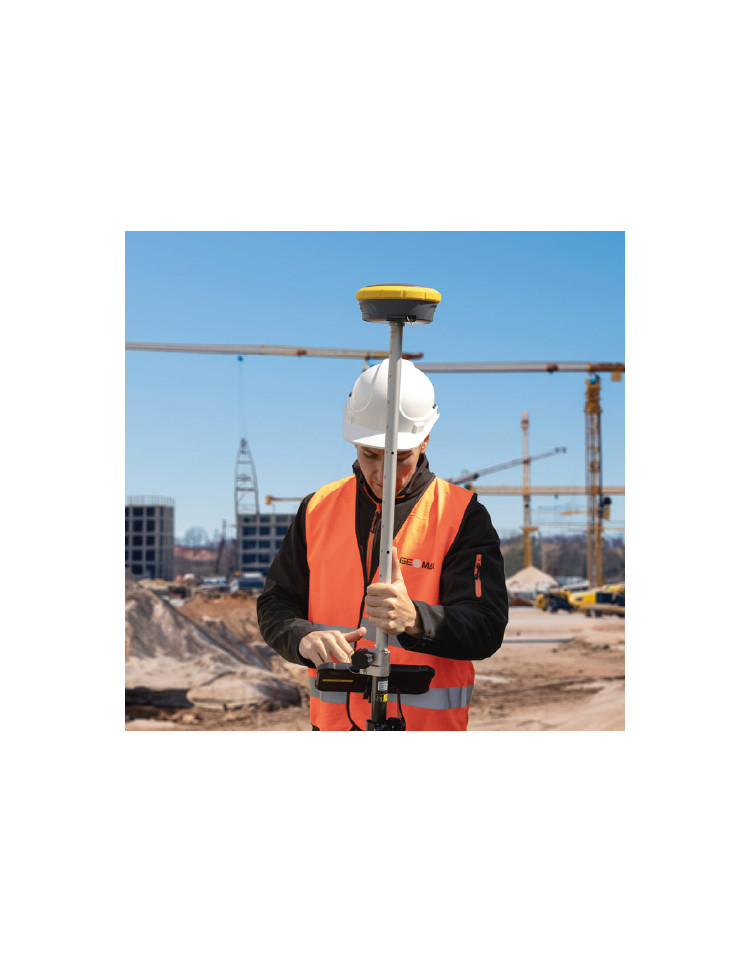 Récepteur GNSS GeoMax Zenith60 Pro - haute précision, multi-constellation et robuste pour environnements difficiles_3
