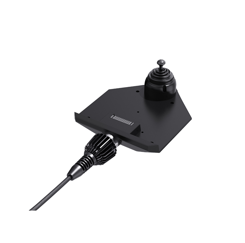 Vidéoscope articulé HD 720P - XP Endoflex HD - ME - Vision axiale, latérale, double - Caméra 3,9mm ou 6mm_3