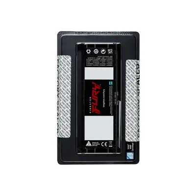 64 go 6400 mt/s ddr5 ecc reg cl32 dimm (kit de 4) fury renegade pro xmp_3