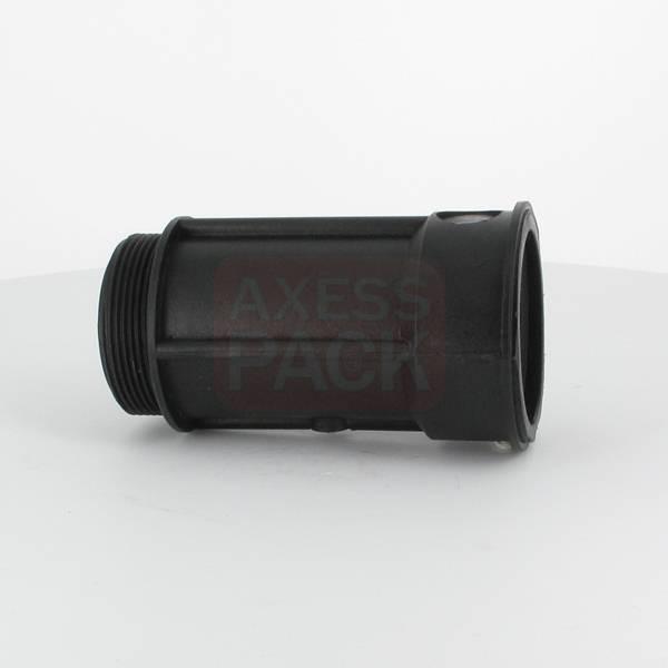 Changement de pas - F 2