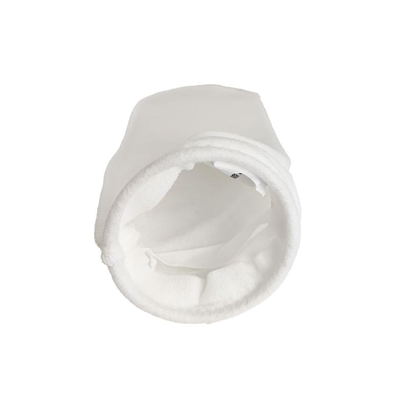 Poche filtrante 200μm nylon pour pot à boue magnétique 1