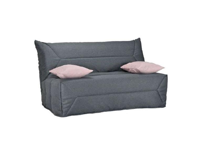BANQUETTE BZ CELIA CONVERTIBLE 140*190 CM MATELAS STARBED 12CM_3