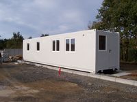 Container isotherme 20', 40' et 40'HC disponible sans groupe de froid_3