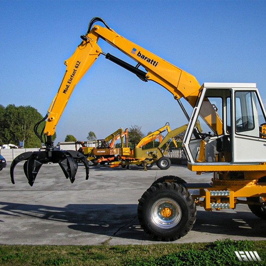 Grappin à ferraille Série GMPOT_3