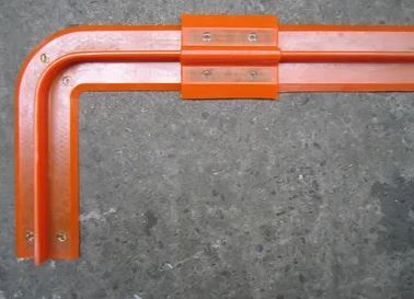 Eco-barrière fixe pour rétention d'eaux d'incendie_3