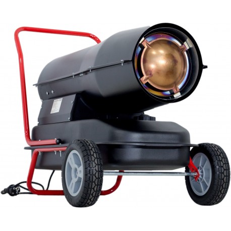 Generateur d'air chaud diesel 50.000w_3