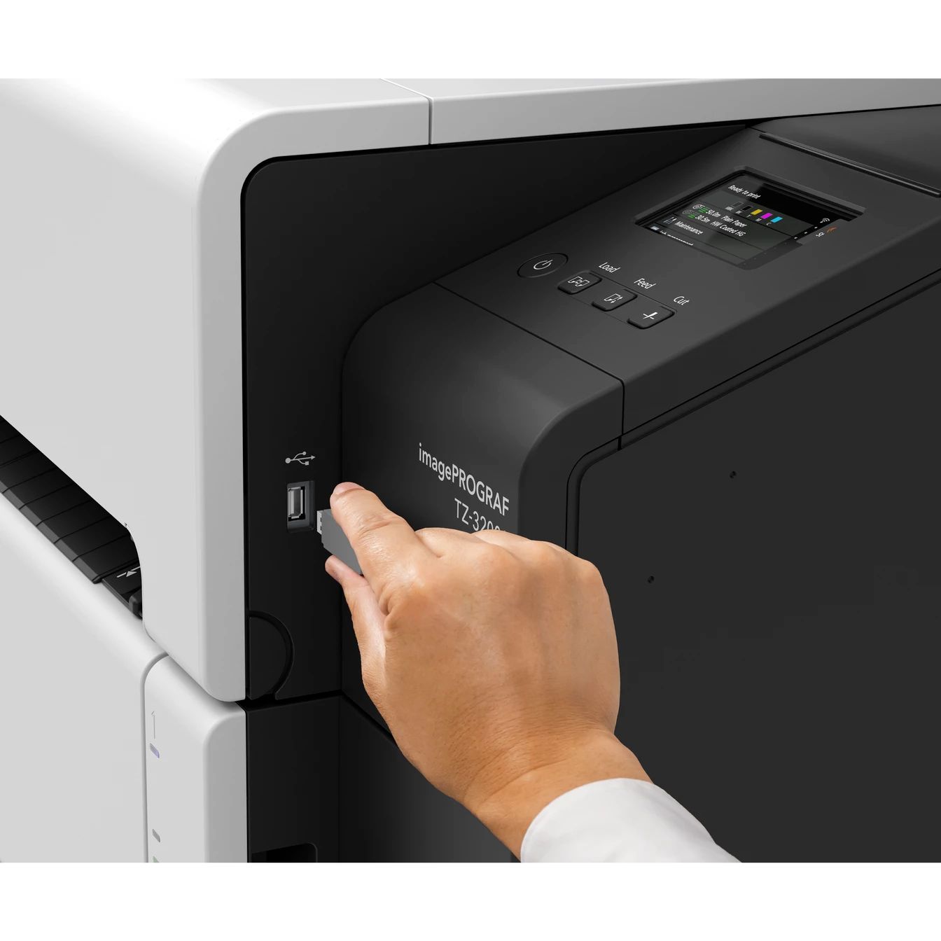 Traceur 36 pouces TZ-32000 CANON_3